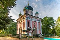 Russian Church