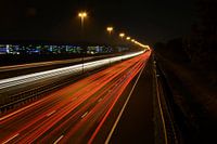 Lighttrails