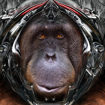 Astro Orang Pluton