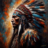 Native American Heritage 4