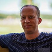 Martijn Brink profielfoto