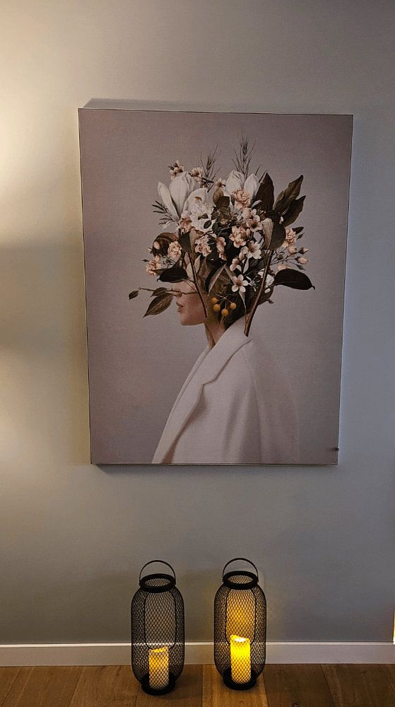 Ich habe mich deinetwegen in den Herbst verliebt von Frank Moth