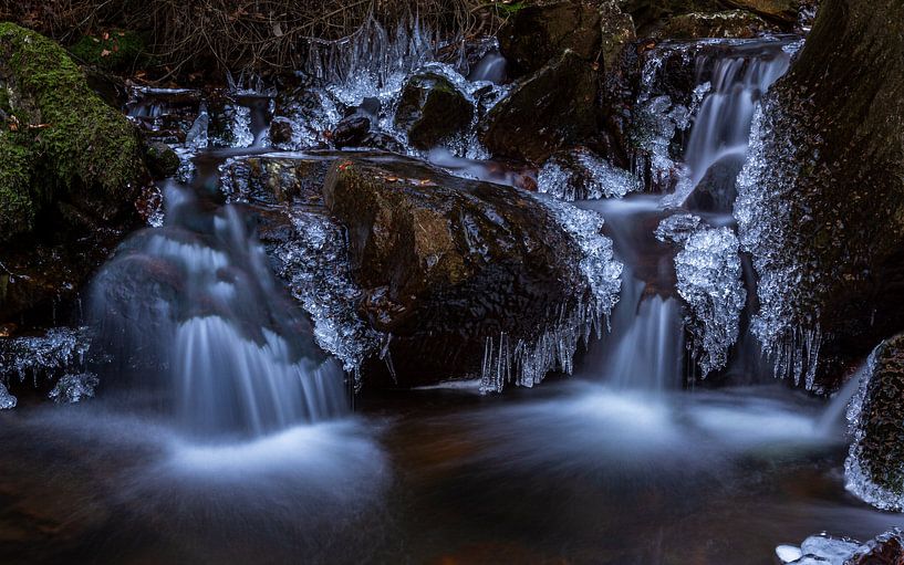 La Hoëgne by Mike Broers