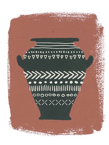 Global Vessels IV, Moira Hershey