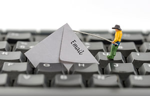 email fishing