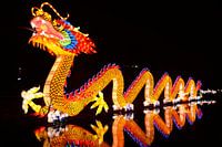Chinese draak