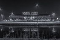 Kyocera-Stadion, ADO Den Haag (4) von Tux Photography Miniaturansicht