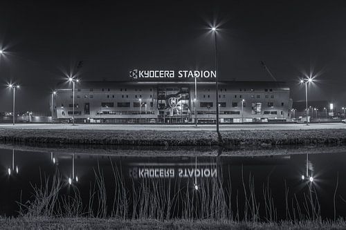 Kyocera Stadion, ADO Den Haag (4)