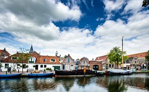 Edam | Nieuwehaven van Ricardo Bouman