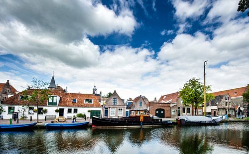 Edam Nieuwehaven