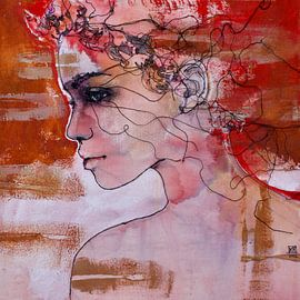 'Autumn Pomona' by Kim Rijntjes