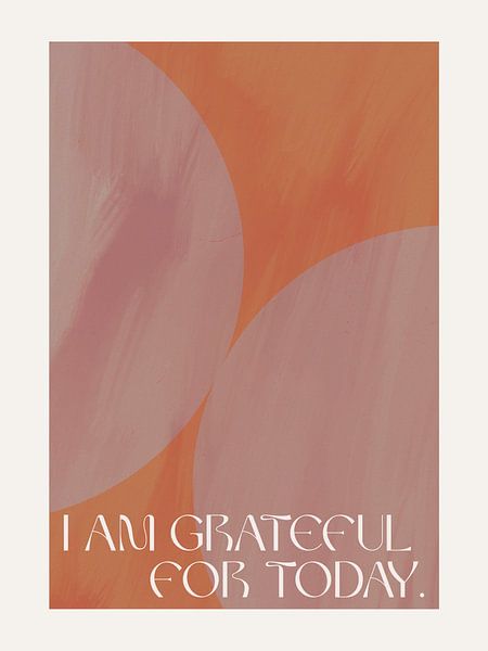 Golden Mantras No 32 von Treechild