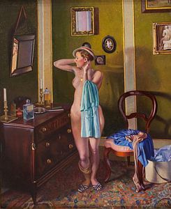 Feliu Elias, Der neue Hut - 1935