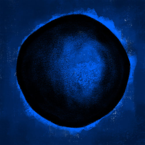 Rings of calm - 3