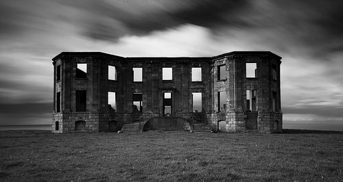 Downhill Demesne, Castlerock,Noord Ierland