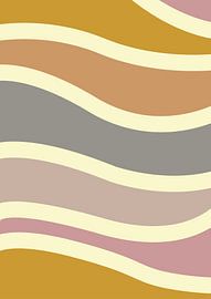 Wavy lanes by Erik Spikmans