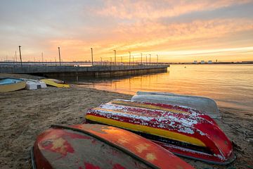 Colors Upon Colors - Shelter Island