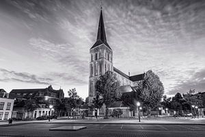 Die Bovenkerk Kampen
