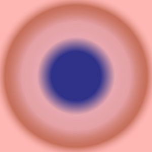 Space - Gradient planets