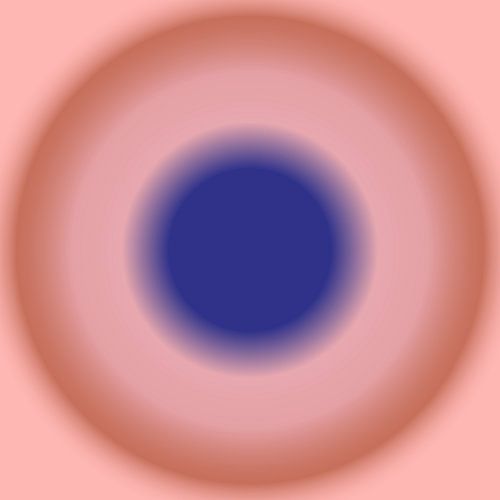 Weltraum - Gradientenplaneten