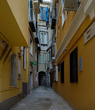 alleys Italy - 8