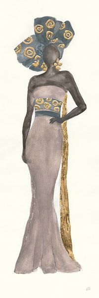Global Fashion II, Chris Paschke by Wild Apple