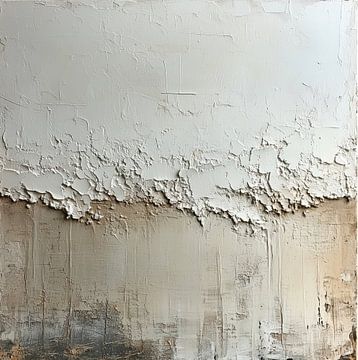 Industrial Textures van Maria Kitano