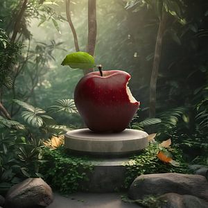 Die verbotene Frucht