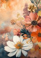 Petal Symphony