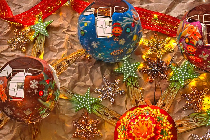 Enchanting decoration by Photoart-Naegele