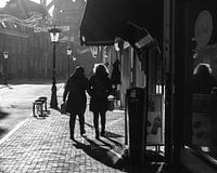 Straatfotografie Utrecht