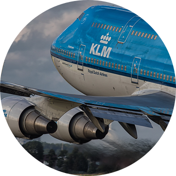 KLM van Nildo Scoop