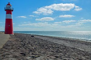Phare Noorderhoofd Westkapelle