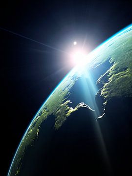 Planet von Markus Gann