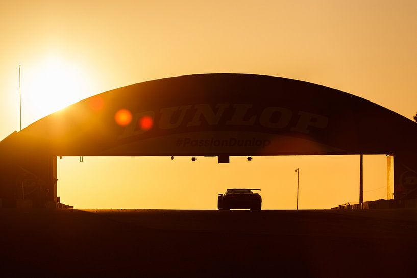 24 Hours of Le Mans, 2022 by Rick Kiewiet