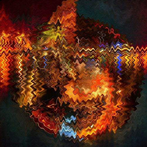 ABSTRACT : GA JE GANG