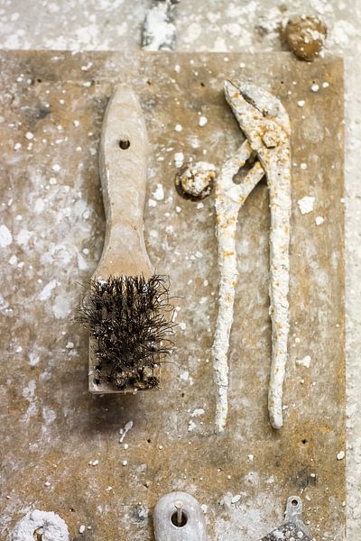 Mach dich mit mir bereit von QEIMOY