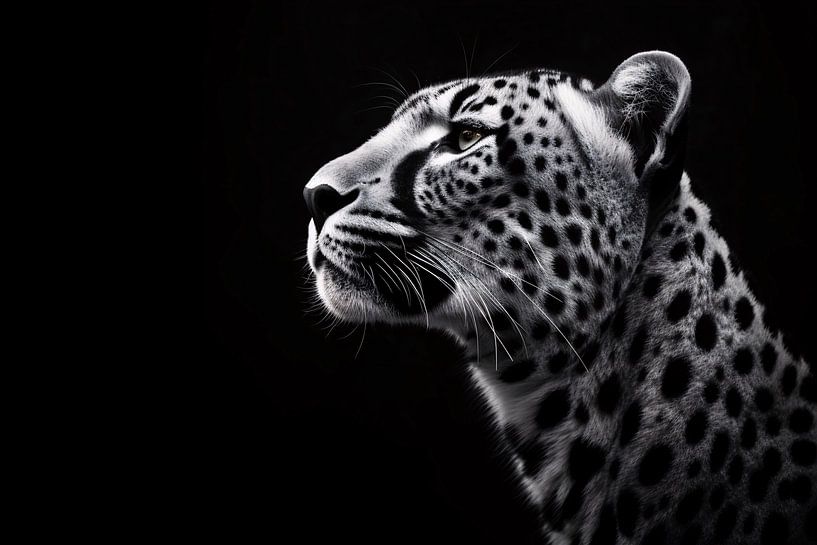 Stille Kraft von Art & Soul Creations