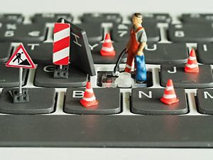 Keyboard maintenance #2