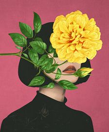 Hilda von Marja van den Hurk