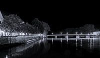 Brug bij Landsberg