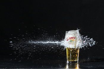 High speed fotografie