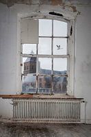 Oude kazerneschool - Kampen