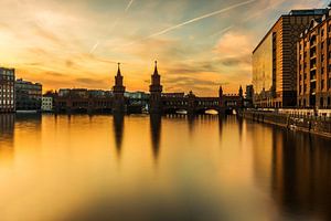 Oberbaumbrücke Berlin