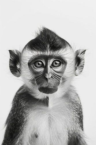 Monkey - Monkey