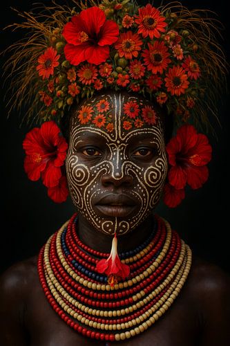 Ein Porträt von Stärke und Tradition