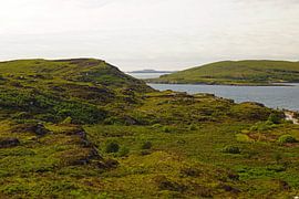 Schottland ist voll von wunderschönen Landschaften, wohin man auch schaut.