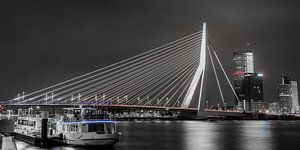Rotterdam Erasmusbrug
