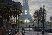 Manege Parisienne