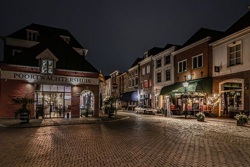 Maison du gardien Grave